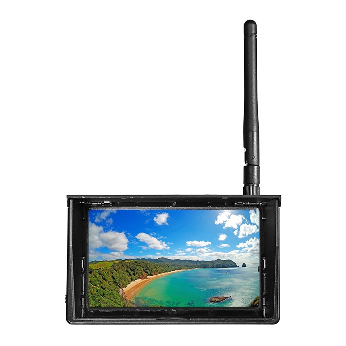 Drone Battery - (A01R) Moniteur FPV 5.8G 48CH 4.3