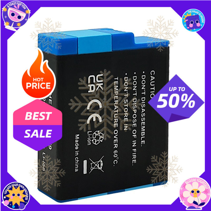Drone Battery - Batterie SWZY 3.85V 2000mAh avec décodage