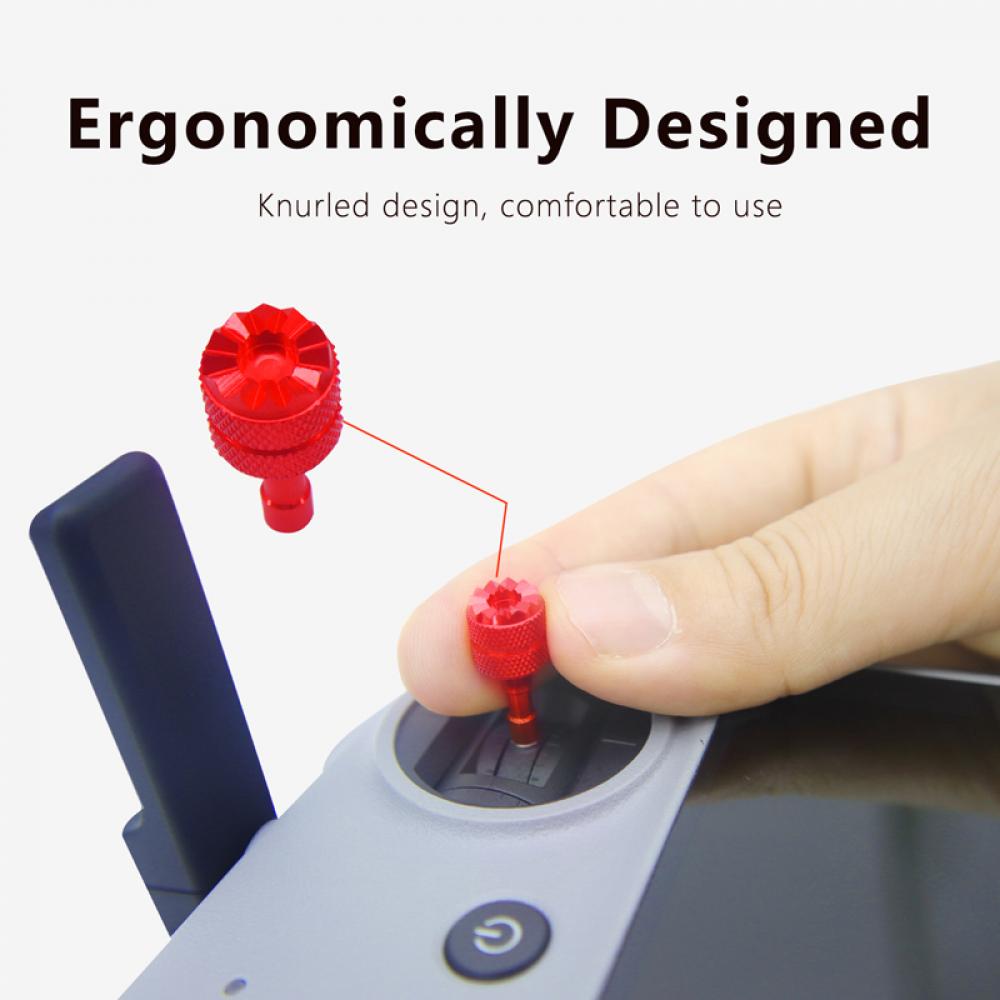 Joystick pour télécommande DJI - Drone Propeller Guard avis et prix