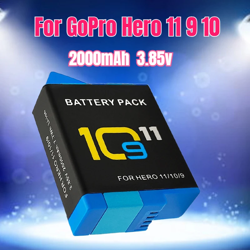 Batterie SWZY 3.85V 2000mAh av - Drone Battery avis et prix